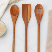 Set Mjete Kuzhine ACACIA 3 cp