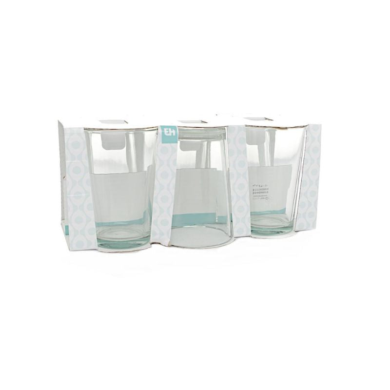Set gota uji