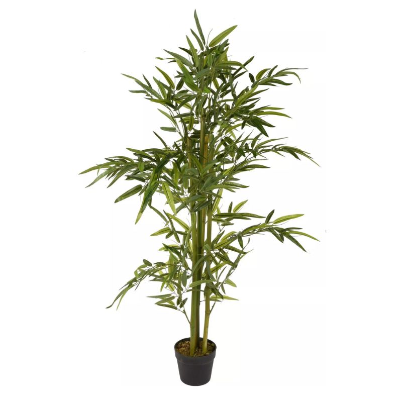 Bimë artificiale Bamboo