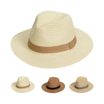 Beach hats