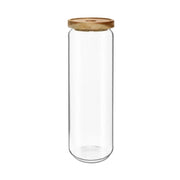 Kavanoz me kapak, 1500ml