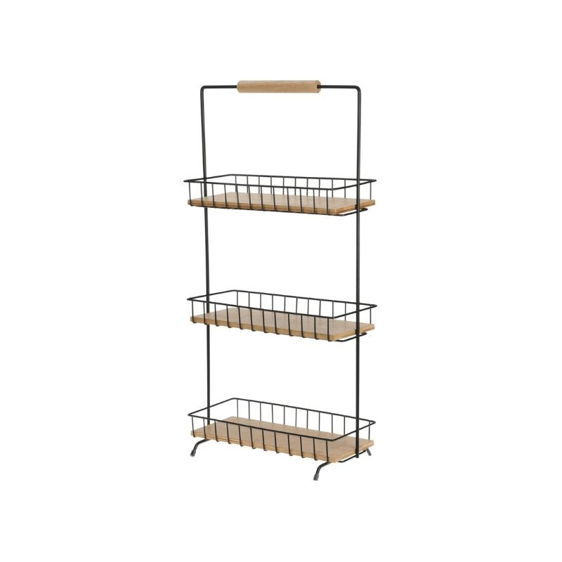 ﻿Organizues prej metali për kuzhine