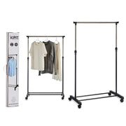 Varëse metalike me rrota