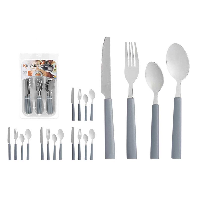 Set servirje 16 aksesorë