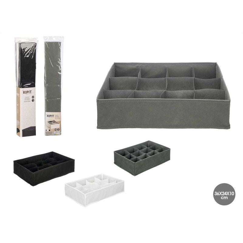 Organizuese e palosshme