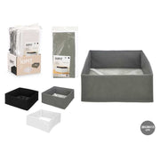 Organizues 28 x 28 x 13 cm