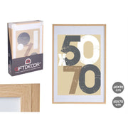 Korrnizë fotografie Neutral , 50x70 cm