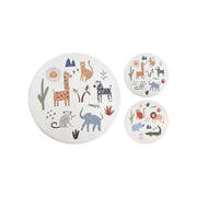 ﻿Qilim me dizajn kafshesh