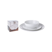 Set pjatash porcelani