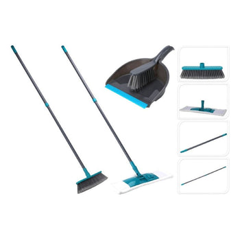 Set pastrimi BLISTERCA 5 copë