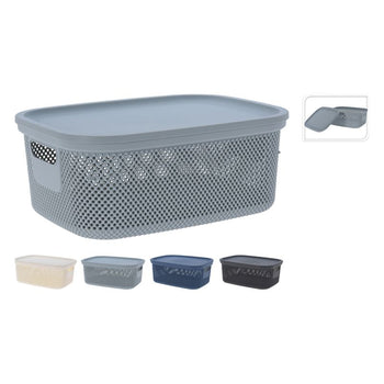 Organizuese me kapak, 12 L