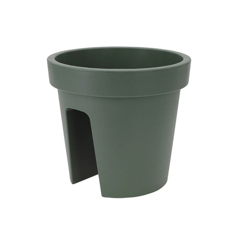 Vazo lulesh GREEN 28CM