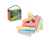 Set shkumësa, 15 copë