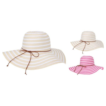 Beach hats