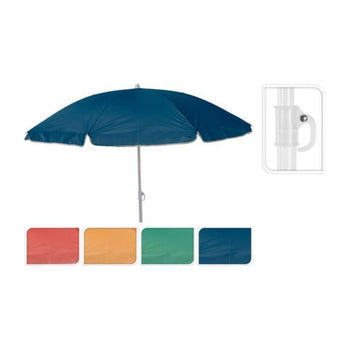 Beach umbrella