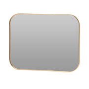 Pasqyrë Gold
