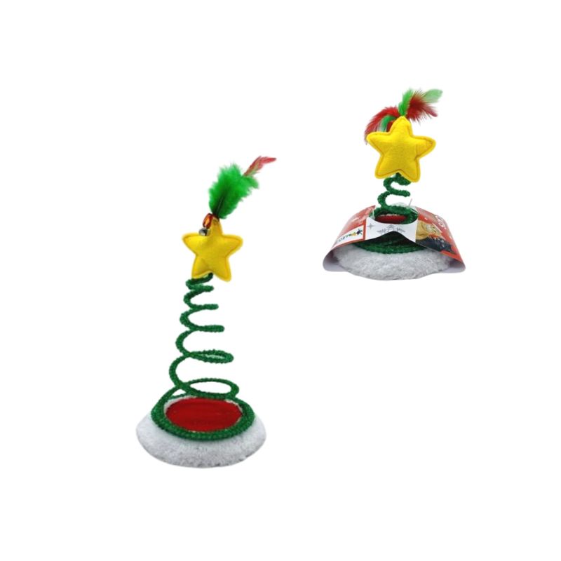 Lodër për macet