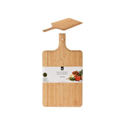 Tabaka shërbimi bamboo
