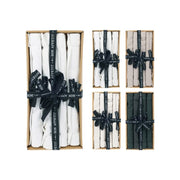 ﻿Set me peceta dekoruese për tavolinë