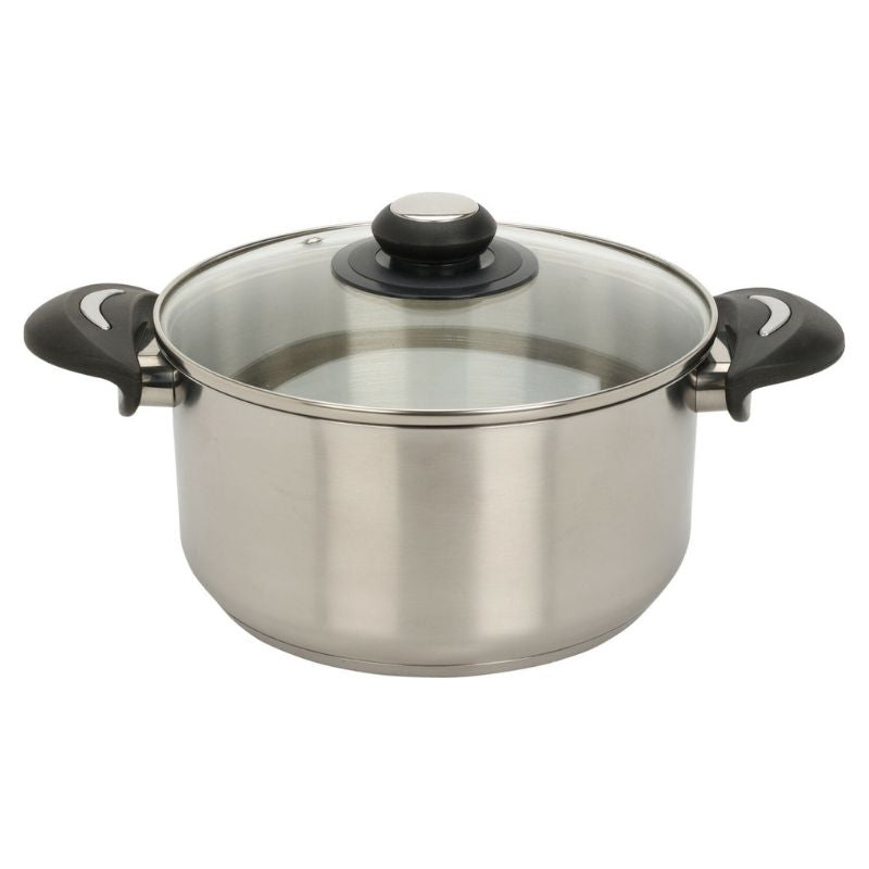 Tenxhere inoksi, 3.5 L