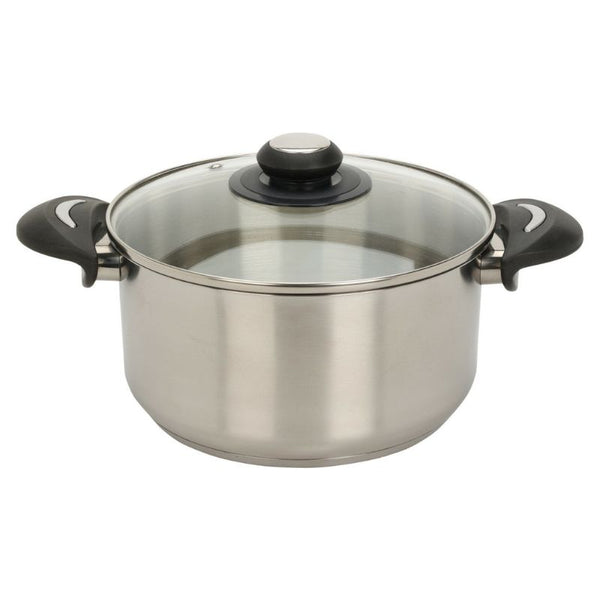 Tenxhere inoksi, 3.5 L
