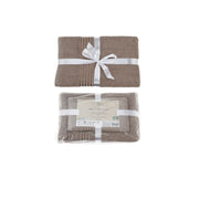 Set peshqirësh pambuku