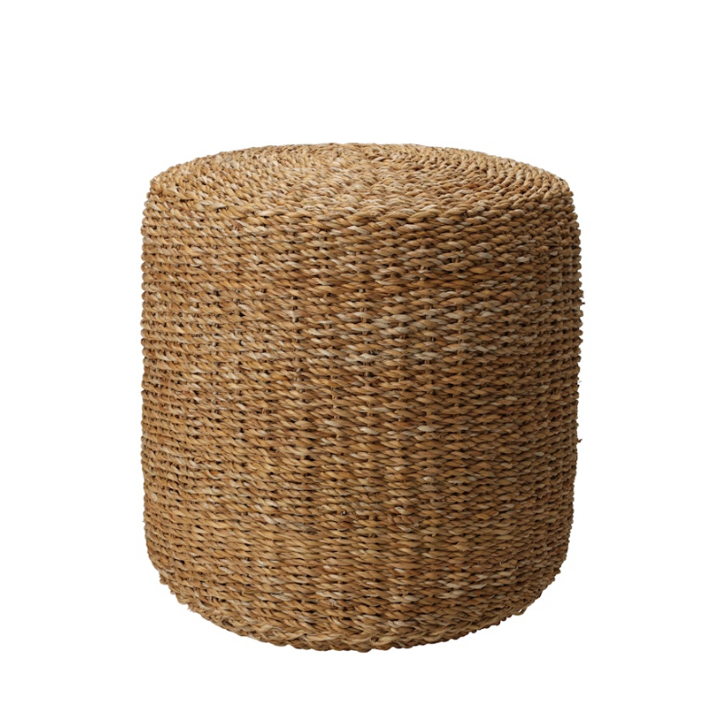Pupe rrethore Natural 40 x 40 x 40 cm
