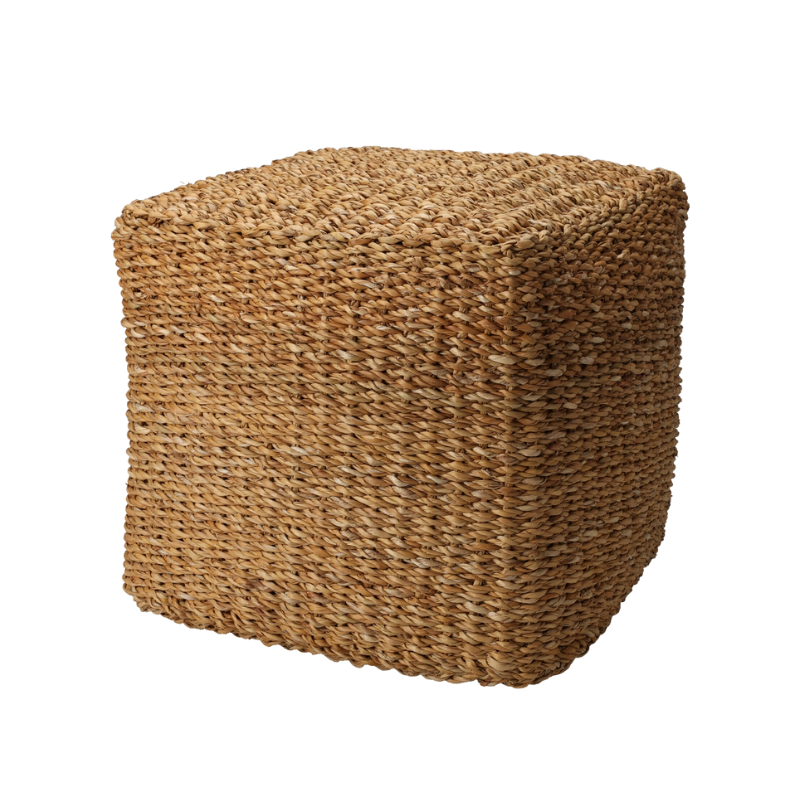 Pupe katrore Natural 40 x 40 x 38 cm