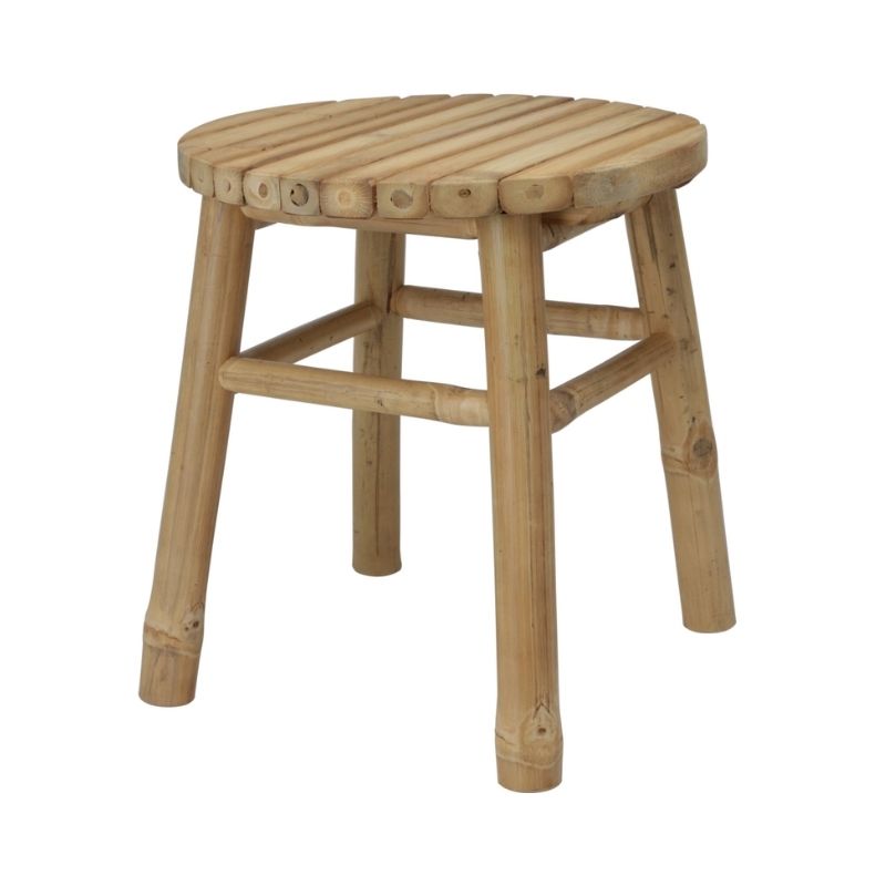 Stol Bamboo DIA