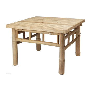 Tavolinë Bamboo