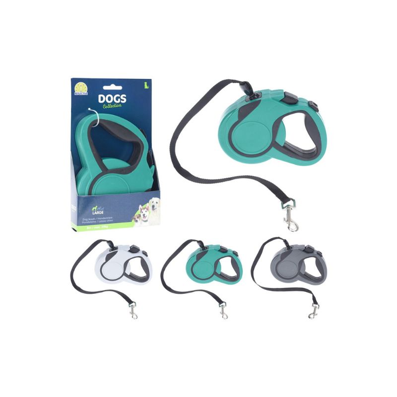 Rrip për qen me reflektor