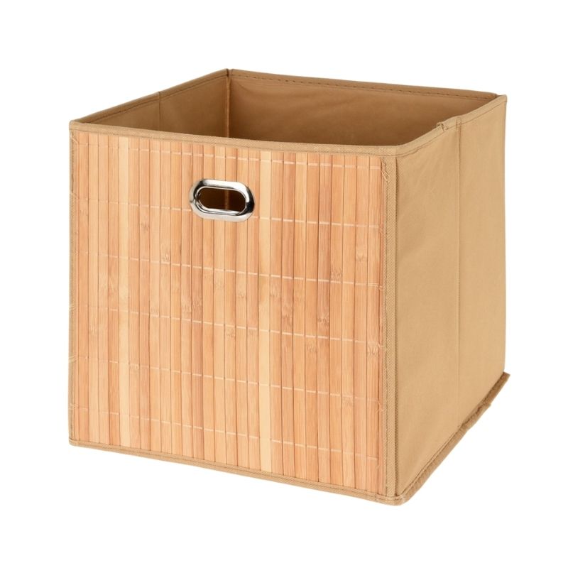 Kuti organzimi Bamboo