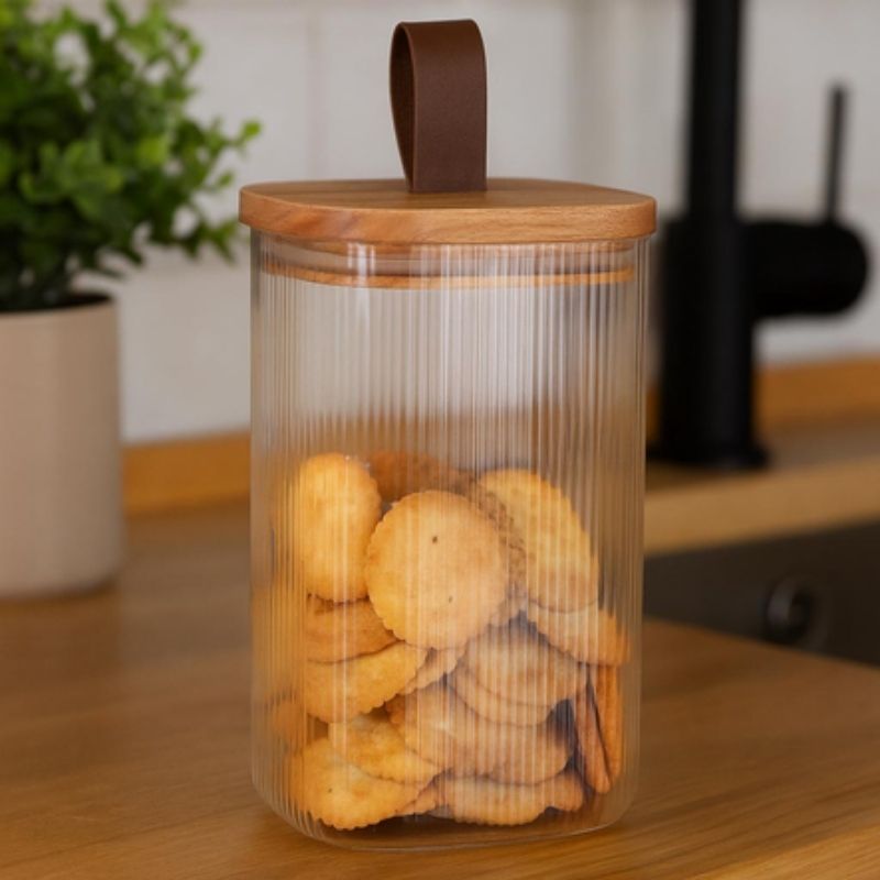 Kavanoz 1150 ml