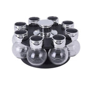 Mbajtëse erëzash me 8 vende