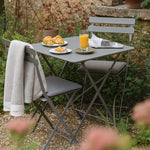 Set BISTRO, Grey