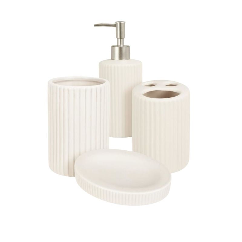 Set tualeti , 4 copë
