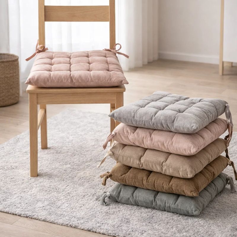 Shilte për karrige 40 x 40 cm