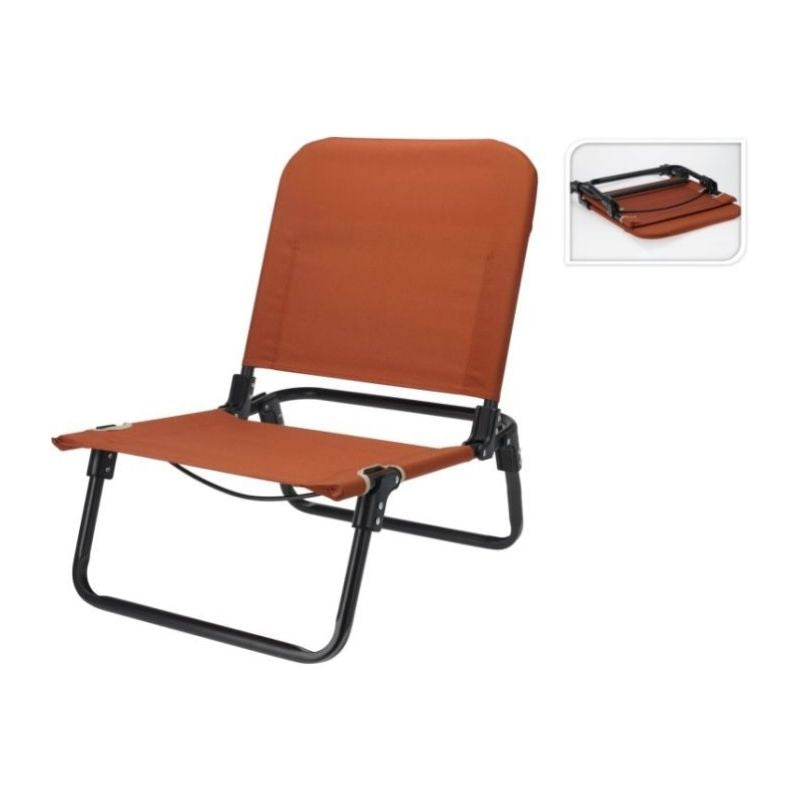 Karrige CAMPING