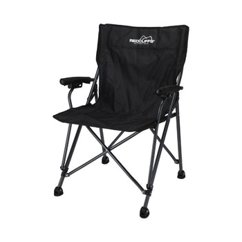 Folding chair BLACK