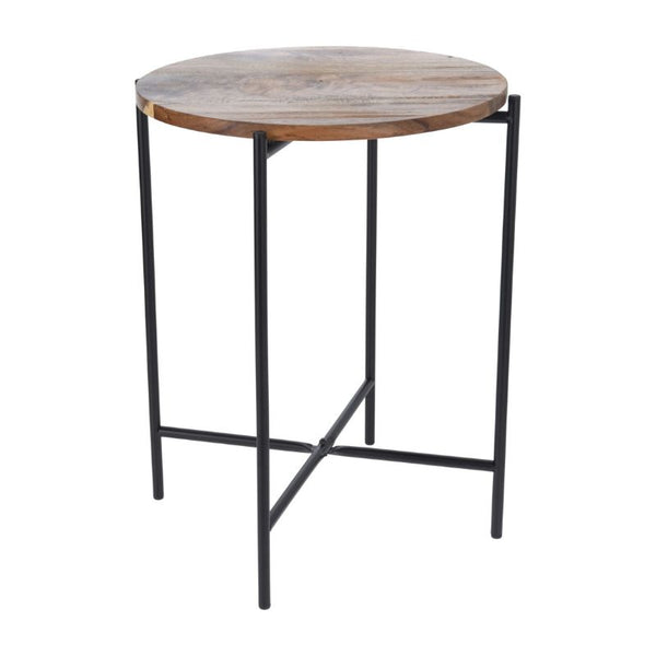 Side table set