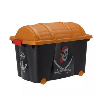 Organizuese me kapak, 57 L