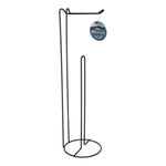 Metal toilet paper holder, 54cm