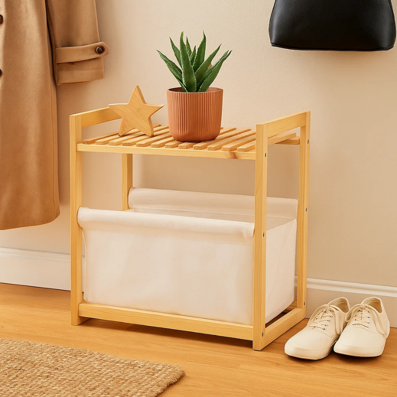 Raft Organizues 36 x 22 x 39 cm