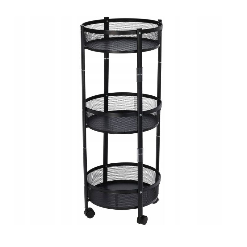 Raft organizues kuzhine