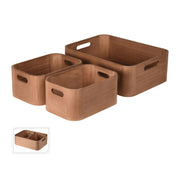 Set kuti organizuese, 2 copë