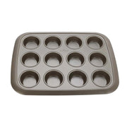 Tavë për 12 muffins