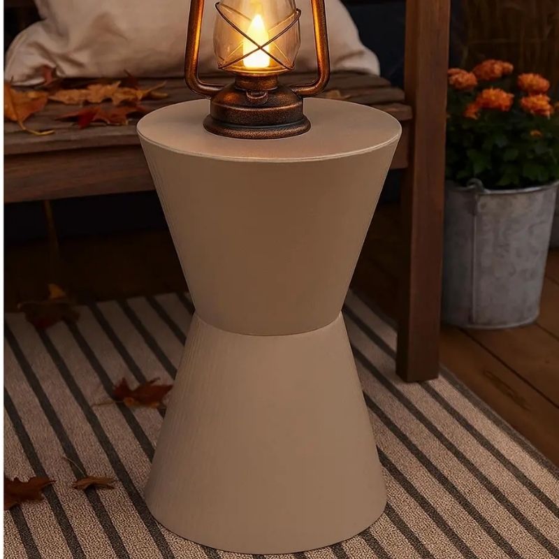 Tavolinë anësore 29 x 45 cm