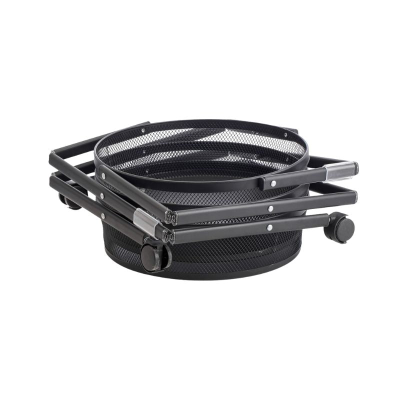 Raft organizues kuzhine