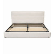 Krevat dopio me zgarë