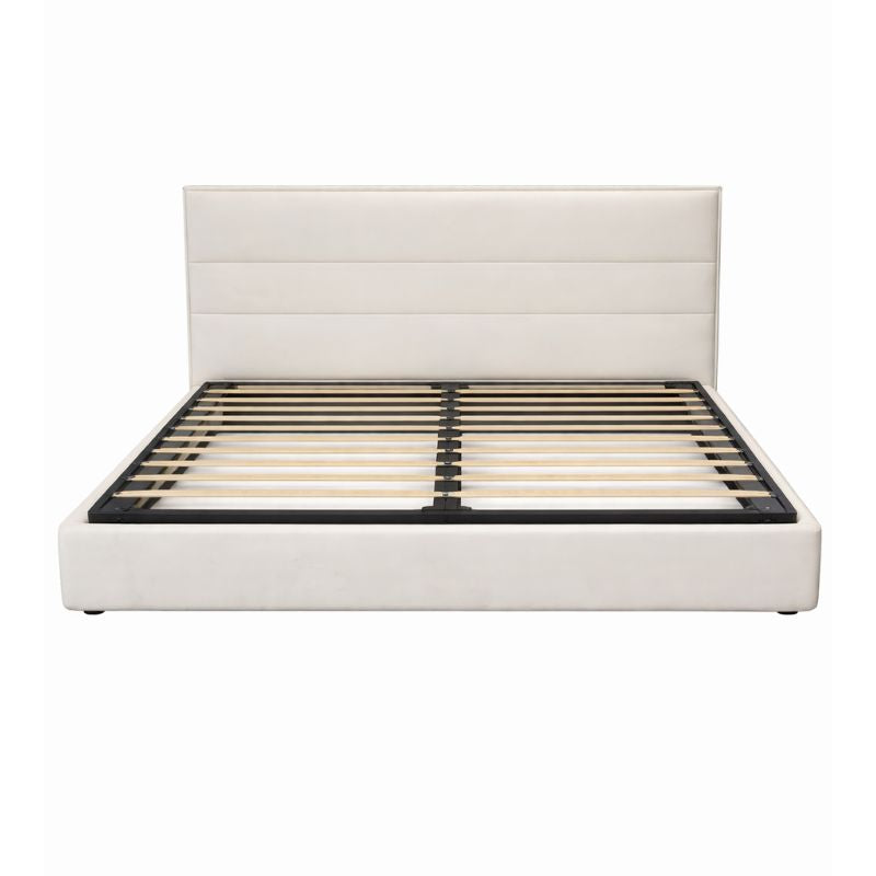 Krevat dopio me zgarë